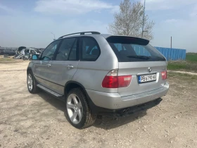 BMW X5 4.4 Sport 286 | Mobile.bg    4