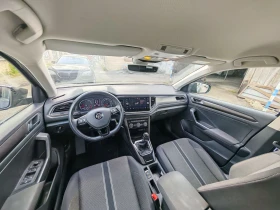 VW T-Roc 1.5tsi 25.000km | Mobile.bg    7