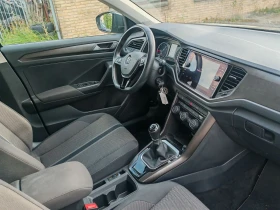 VW T-Roc 1.5tsi 25.000km | Mobile.bg    10