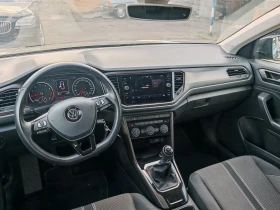 VW T-Roc 1.5tsi 25.000km | Mobile.bg    2