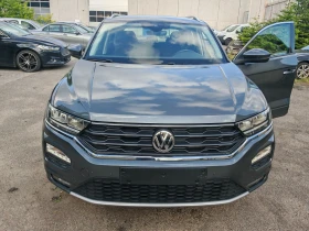     VW T-Roc 1.5tsi 25.000km