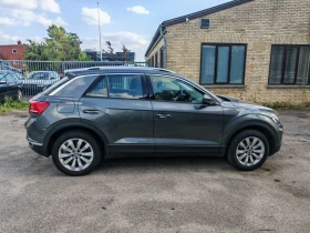 VW T-Roc 1.5tsi 25.000km | Mobile.bg    6