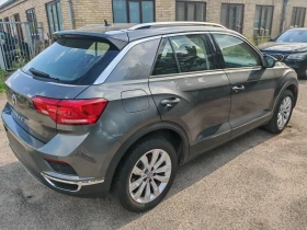 VW T-Roc 1.5tsi 25.000km | Mobile.bg    11