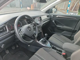 VW T-Roc 1.5tsi 25.000km | Mobile.bg    4