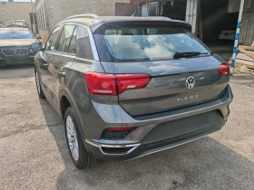 VW T-Roc 1.5tsi 25.000km | Mobile.bg    8