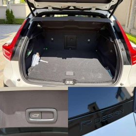 Volvo XC40 2.0T4-190.. 4X4 R-Design | Mobile.bg    17