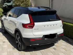 Volvo XC40 2.0T4-190.. 4X4 R-Design | Mobile.bg    7