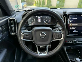 Volvo XC40 2.0T4-190.. 4X4 R-Design | Mobile.bg    10