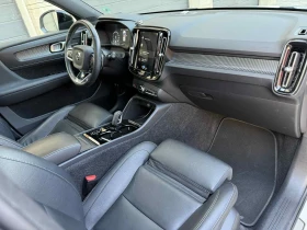 Volvo XC40 2.0T4-190.. 4X4 R-Design | Mobile.bg    14