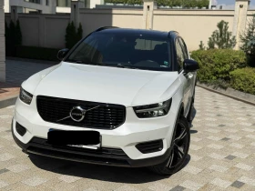 Volvo XC40 2.0T4-190.. 4X4 R-Design | Mobile.bg    3