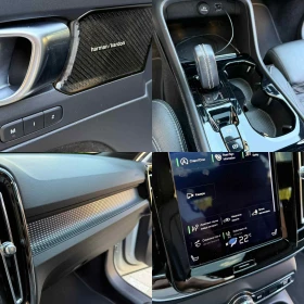 Volvo XC40 2.0T4-190.. 4X4 R-Design | Mobile.bg    11