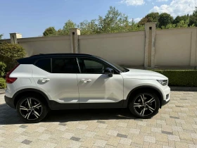Volvo XC40 2.0T4-190.. 4X4 R-Design | Mobile.bg    5