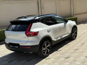 Volvo XC40 2.0T4-190.. 4X4 R-Design | Mobile.bg    8