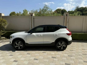 Volvo XC40 2.0T4-190.. 4X4 R-Design | Mobile.bg    6