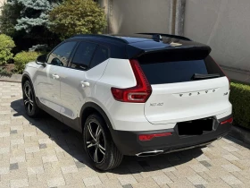 Volvo XC40 2.0T4-190.. 4X4 R-Design | Mobile.bg    4