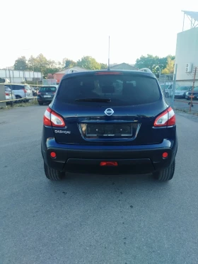 Обява за продажба на Nissan Qashqai 2.0 automatic 4* 4 navi panorama facelift  ~15 999 лв. - изображение 5