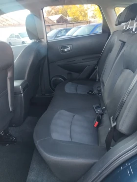 Обява за продажба на Nissan Qashqai 2.0 automatic 4* 4 navi panorama facelift  ~15 999 лв. - изображение 7