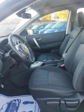 Обява за продажба на Nissan Qashqai 2.0 automatic 4* 4 navi panorama facelift  ~15 999 лв. - изображение 6