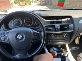 BMW X3 F25 | Mobile.bg    5