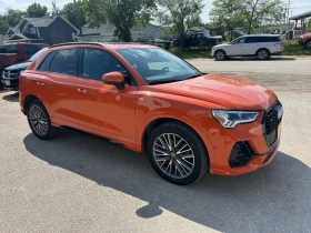 Audi Q3 45TFSI* Technik* S-Line* Quattro | Mobile.bg    2