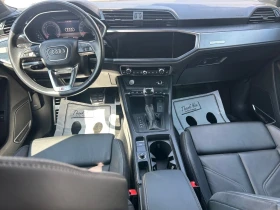 Audi Q3 45TFSI* Technik* S-Line* Quattro | Mobile.bg    6