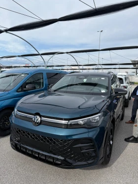 VW Tiguan R-Line +  - 91000 лв. / 46527.56 € - 32074619 11