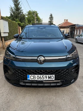 VW Tiguan R-Line +  - 91000 лв. / 46527.56 € - 32074619 4