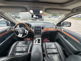 Jeep Grand cherokee 5.7 HEMi   | Mobile.bg    10