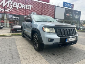 Jeep Grand cherokee 5.7 HEMi   | Mobile.bg    3