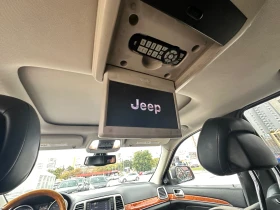 Jeep Grand cherokee 5.7 HEMi   | Mobile.bg    13