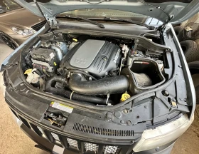 Jeep Grand cherokee 5.7 HEMi   | Mobile.bg    15