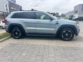 Jeep Grand cherokee 5.7 HEMi   | Mobile.bg    4