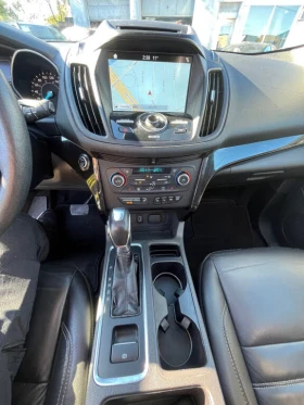 Ford Escape Titanium* AWD * АвтоКредит (ЦЕНА ДО БГ) - 22999 лв. / 11759.20 € - 21693707 14