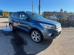 Ford Escape Titanium* AWD * АвтоКредит (ЦЕНА ДО БГ) - 22999 лв. / 11759.20 € - 21693707 2