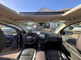 Ford Escape Titanium* AWD * АвтоКредит (ЦЕНА ДО БГ) - 22999 лв. / 11759.20 € - 21693707 11