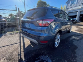 Ford Escape Titanium* AWD * АвтоКредит (ЦЕНА ДО БГ) - 22999 лв. / 11759.20 € - 21693707 5