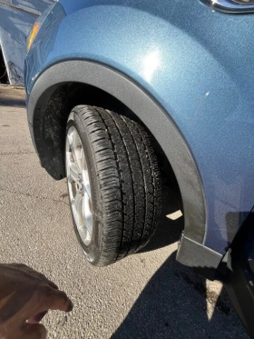 Ford Escape Titanium* AWD * АвтоКредит (ЦЕНА ДО БГ) - 22999 лв. / 11759.20 € - 21693707 8