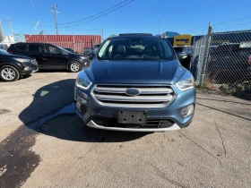 Ford Escape Titanium* AWD * АвтоКредит (ЦЕНА ДО БГ) - 22999 лв. / 11759.20 € - 21693707 3