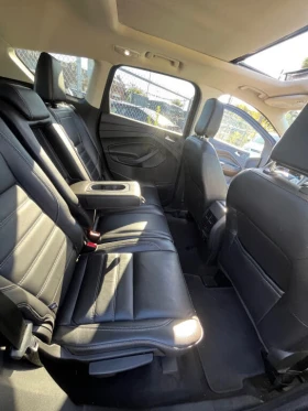 Ford Escape Titanium* AWD * АвтоКредит (ЦЕНА ДО БГ) - 22999 лв. / 11759.20 € - 21693707 13