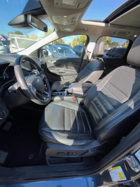 Ford Escape Titanium* AWD * АвтоКредит (ЦЕНА ДО БГ) - 22999 лв. / 11759.20 € - 21693707 10