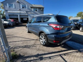 Ford Escape Titanium* AWD * АвтоКредит (ЦЕНА ДО БГ) - 22999 лв. / 11759.20 € - 21693707 6