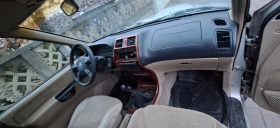 Nissan Terrano, снимка 9