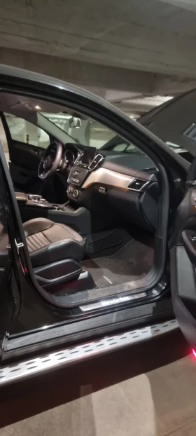 Mercedes-Benz GLE Coupe | Mobile.bg � ����� ������ 8