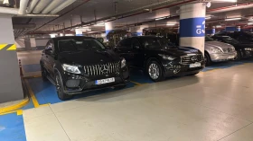 Mercedes-Benz GLE Coupe, снимка 3