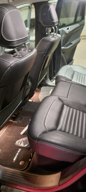 Mercedes-Benz GLE Coupe | Mobile.bg � ����� ������ 9