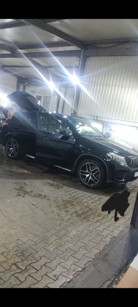Mercedes-Benz GLE Coupe | Mobile.bg � ����� ������ 4