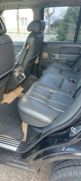 Land Rover Range rover - 1800 € / 3520.49 лв. - 88309663 9