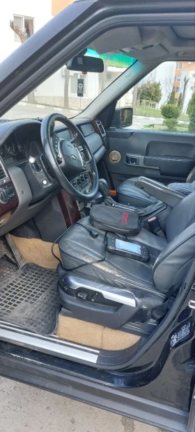 Land Rover Range rover - 1800 € / 3520.49 лв. - 88309663 12