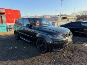 Land Rover Range Rover Sport 3.0D HSE Facelift  - 14800 € / 28946.28 лв. - 45291024 3