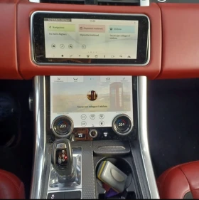 Land Rover Range Rover Sport 3.0D HSE Facelift  - 14800 € / 28946.28 лв. - 45291024 14
